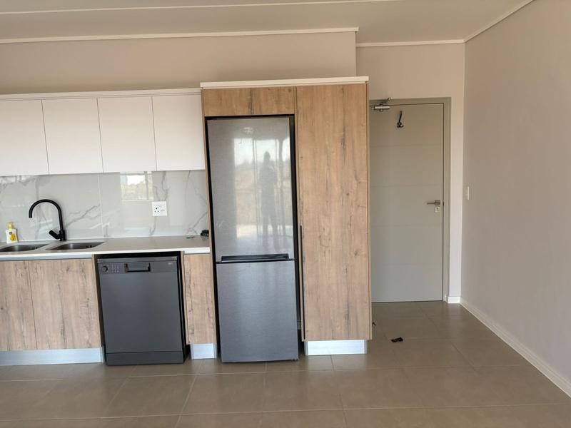 To Let 2 Bedroom Property for Rent in Richwood Western Cape